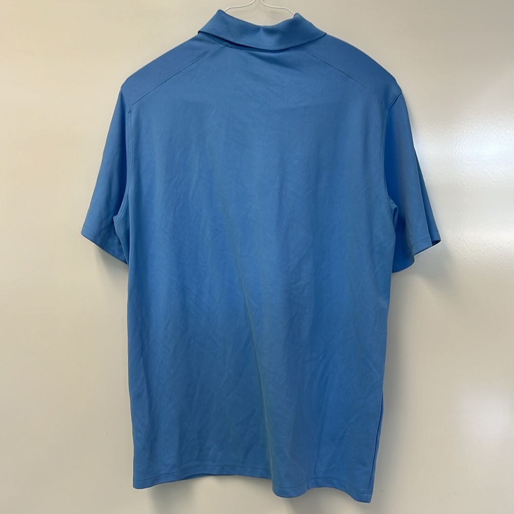 NIKE GOLF DRI-FIT “Happy Honda” shirt, size L - Picture 3 of 3